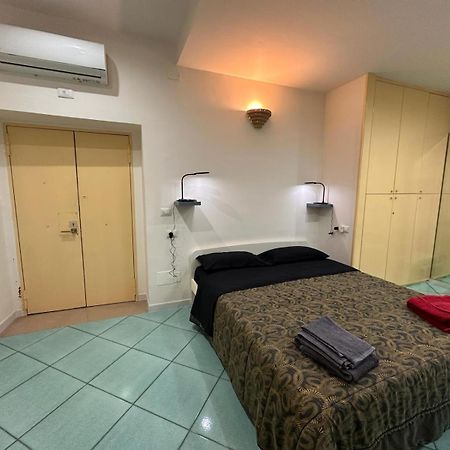 'A Casa Toja Apartman Nápoly Kültér fotó