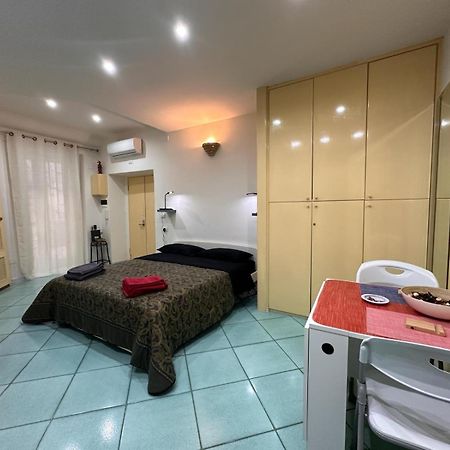 'A Casa Toja Apartman Nápoly Kültér fotó