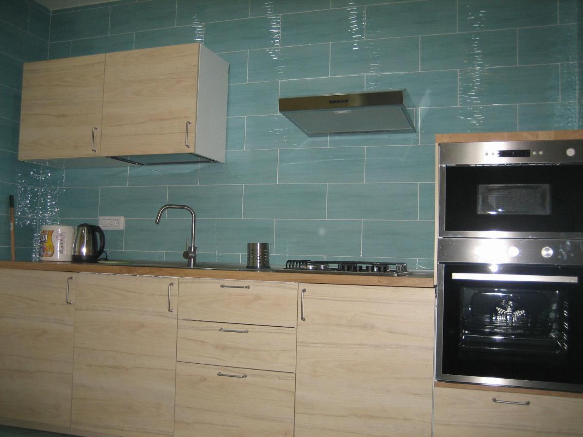 'A Casa Toja Apartman Nápoly Kültér fotó