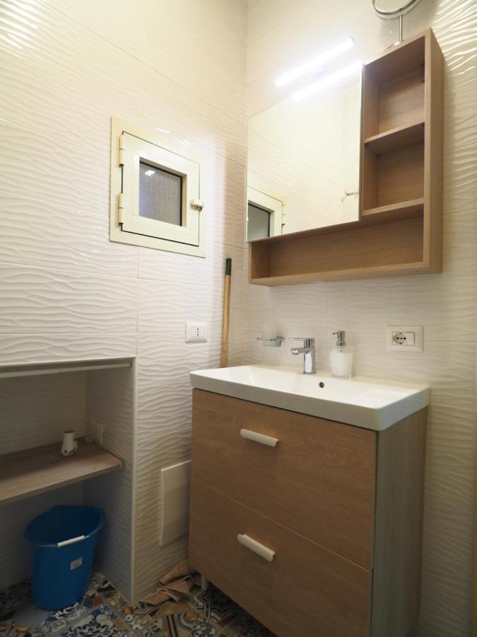 'A Casa Toja Apartman Nápoly Kültér fotó