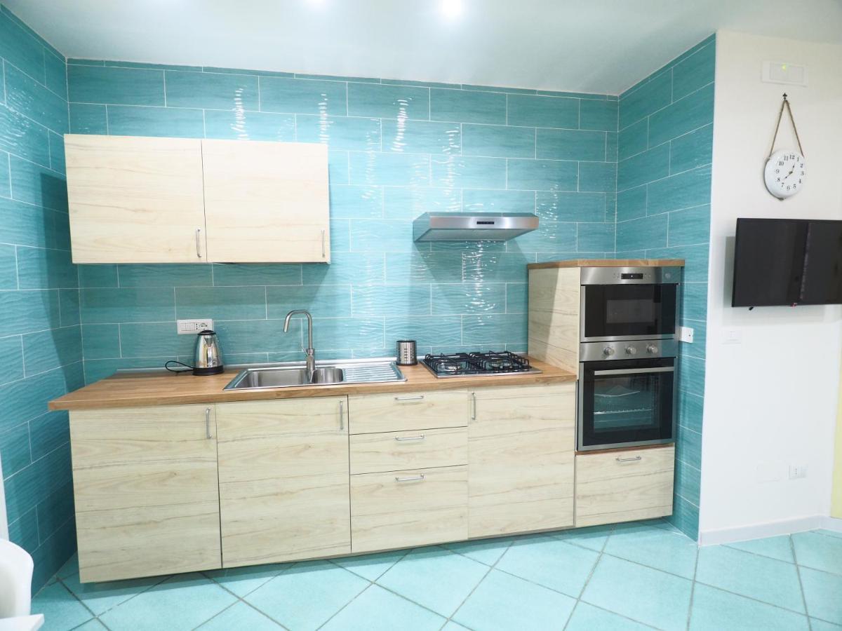 'A Casa Toja Apartman Nápoly Kültér fotó