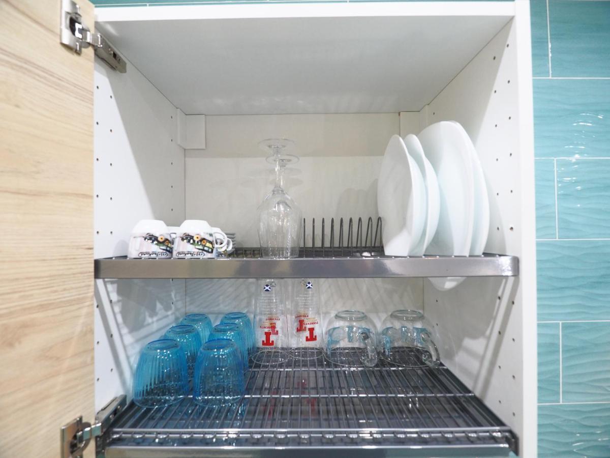 'A Casa Toja Apartman Nápoly Kültér fotó