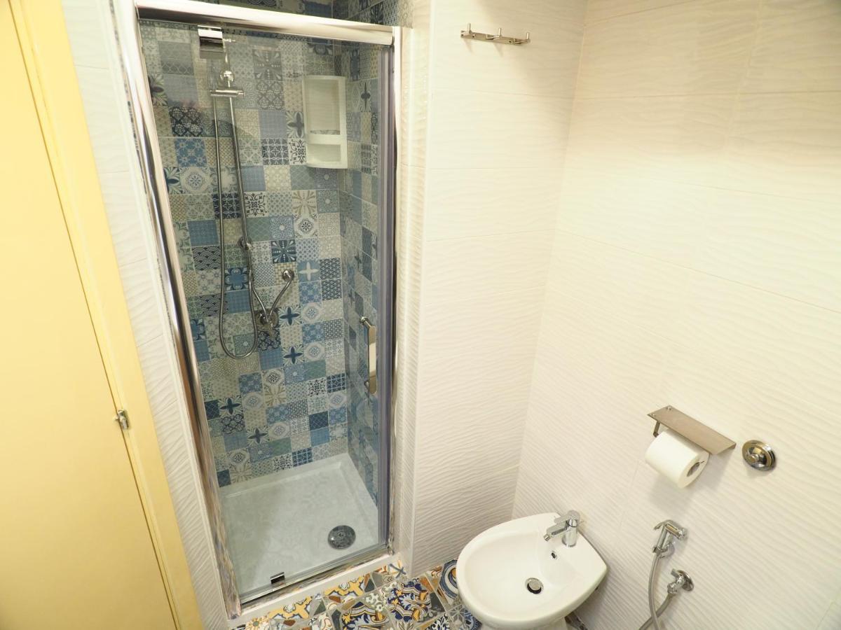 'A Casa Toja Apartman Nápoly Kültér fotó