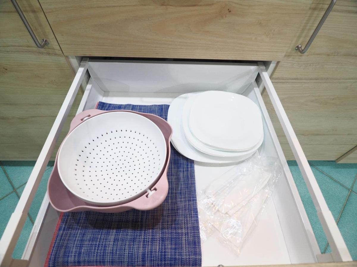 'A Casa Toja Apartman Nápoly Kültér fotó