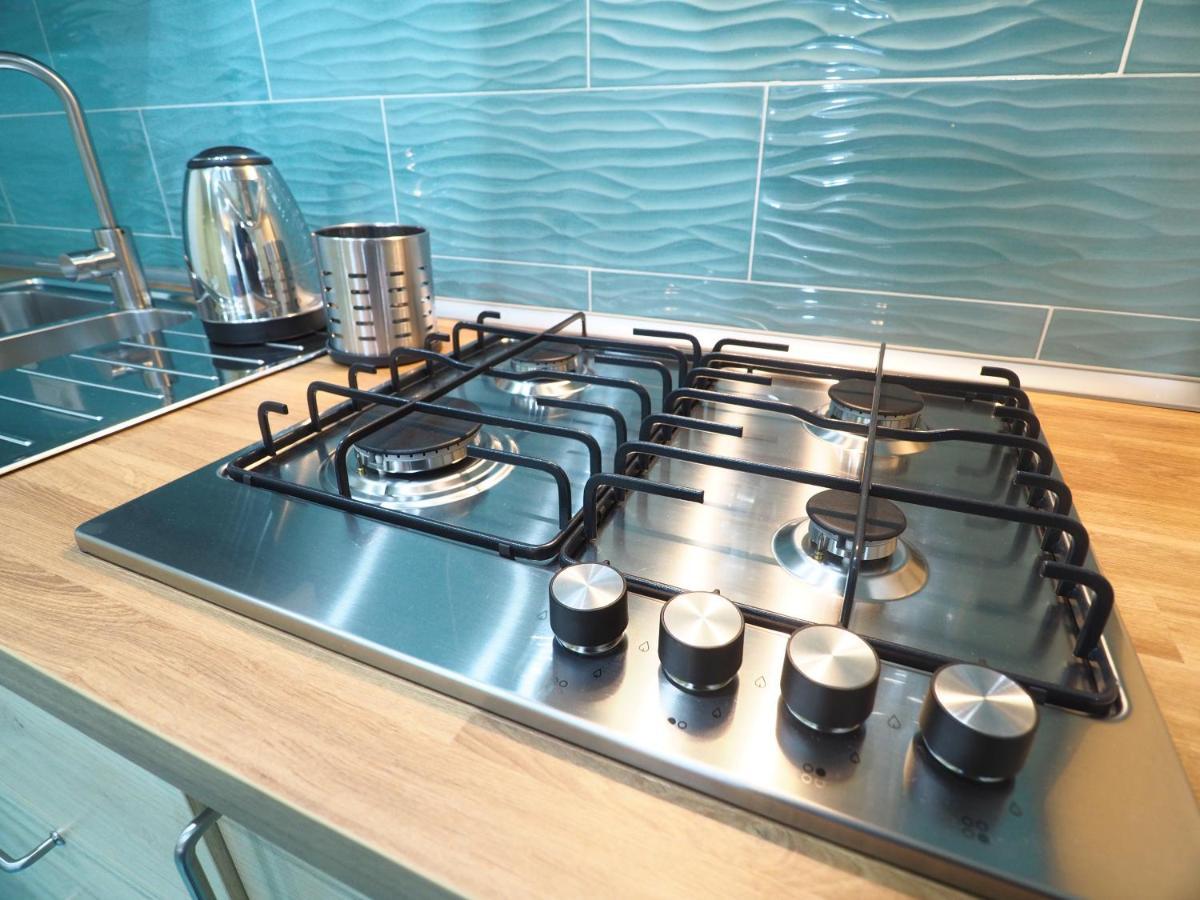 'A Casa Toja Apartman Nápoly Kültér fotó