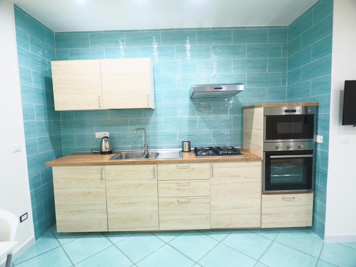 'A Casa Toja Apartman Nápoly Kültér fotó