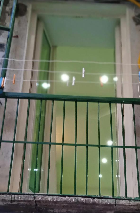 'A Casa Toja Apartman Nápoly Kültér fotó